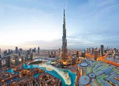 تور دبی ارزان: دیدنی های دبی ؛ مرکز خرید خاورمیانه