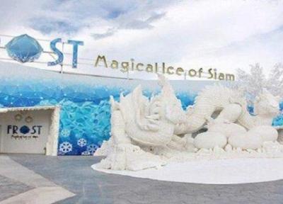 معرفی جاذبه های گردشگری مقصد محبوب گردشگران معرفی جاذبه های گردشگری مقصد محبوب گردشگران