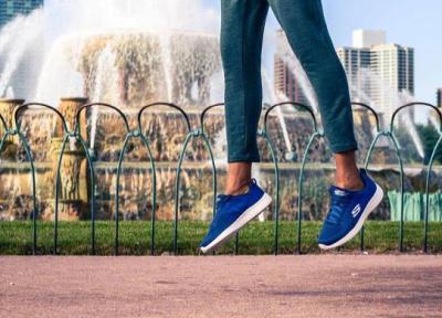 چرا اسکچرز برترین کفش های اسپرت روزمره را دارد؟ چرا اسکچرز برترین کفش های اسپرت روزمره را دارد؟