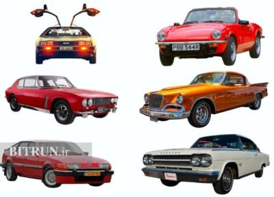 15 برند خودروی منقرض شده که کاش هنوز بودند 15 برند خودروی منقرض شده که کاش هنوز بودند
