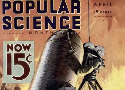 چه شد که پاپیولار ساینس از یک نشریه پیش برنده علم به یک مجله سبک زندگی تبدیل شد؟ چه شد که پاپیولار ساینس از یک نشریه پیش برنده علم به یک مجله سبک زندگی تبدیل شد؟