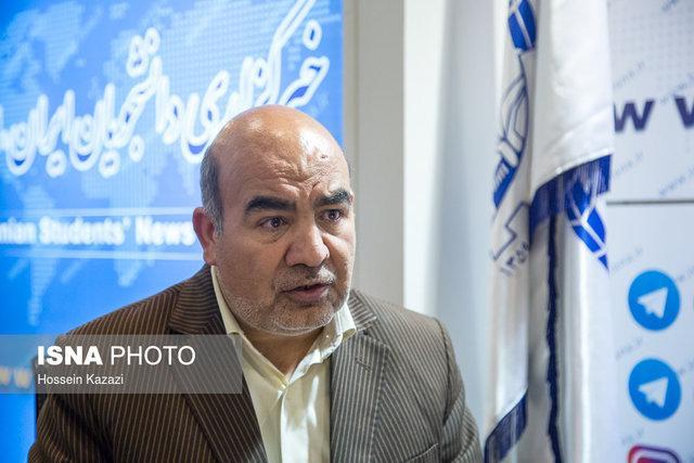 کمالی پور: تعلل در برخورد با فساد خودش فساد انگیز است کمالی پور: تعلل در برخورد با فساد خودش فساد انگیز است