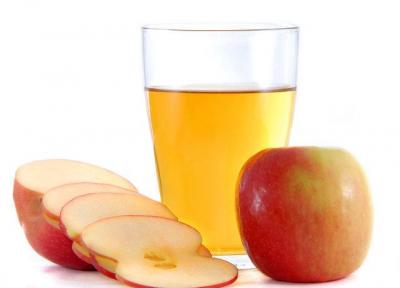 5 فایده مصرف سرکه سیب هنگام صبح