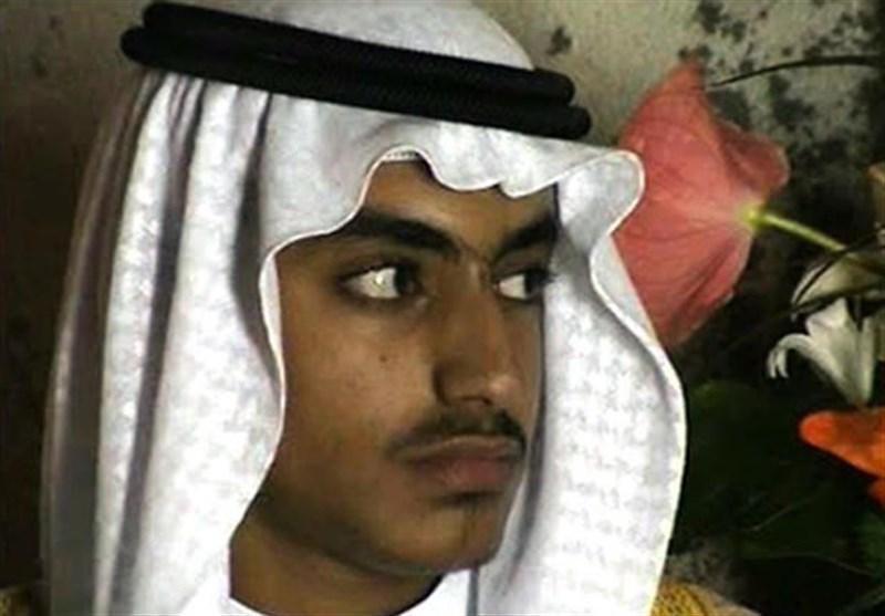 ترامپ کشته شدن حمزه بن لادن را تأیید کرد ترامپ کشته شدن حمزه بن لادن را تأیید کرد