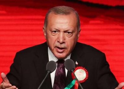 هشدار مجدد اردوغان درباره منطقه امن، تصمیمات مهمی در نشست سه جانبه گرفتیم