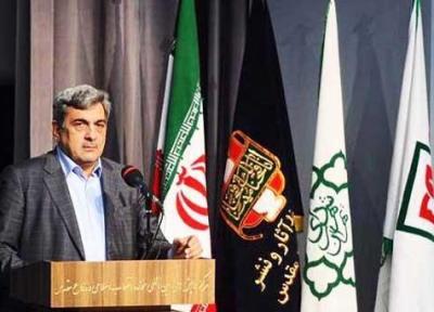 حناچی: ایرانیان همیشه به دنبال صلح بوده اند