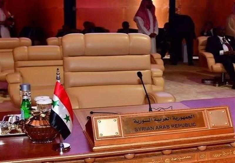 عراق خواهان بازگشت سوریه به اتحادیه عرب شد عراق خواهان بازگشت سوریه به اتحادیه عرب شد