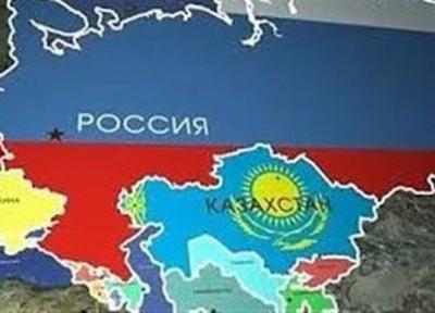 چگونگی سیاست روسیه در آسیای مرکزی