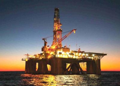 ایران قیمت نفت سنگین خود در بازار آسیا را کاهش داد