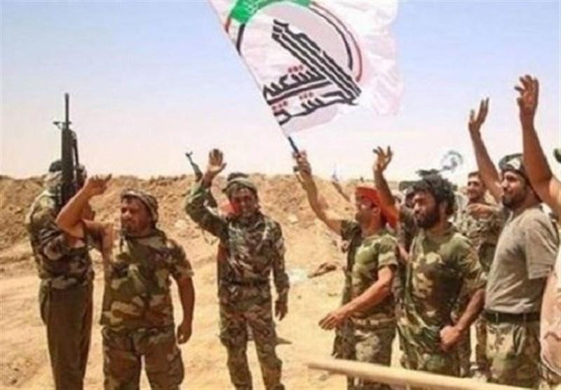 عراق، حشد شعبی حمله داعشی ها در نینوا را برای دومین بار دفع عراق، حشد شعبی حمله داعشی ها در نینوا را برای دومین بار دفع کرد