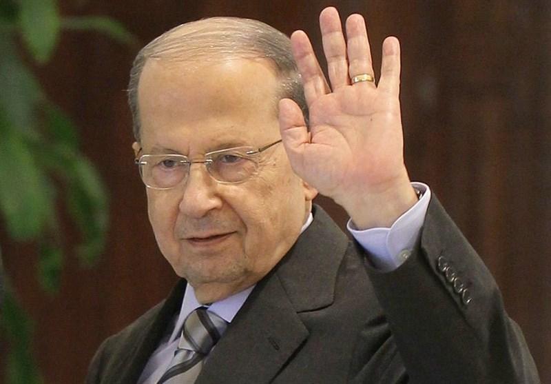 لبنان، ترسیم اولویت های دولت آتی از سوی میشل عون لبنان، ترسیم اولویت های دولت آینده از سوی میشل عون