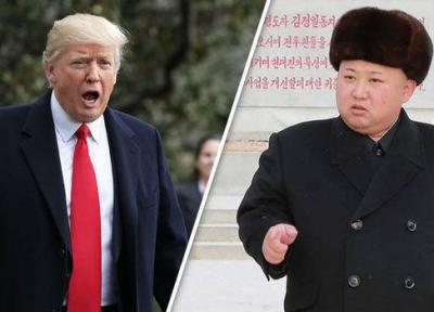 کره شمالی، ترامپ را خرفت و یاوه گو توصیف کرد