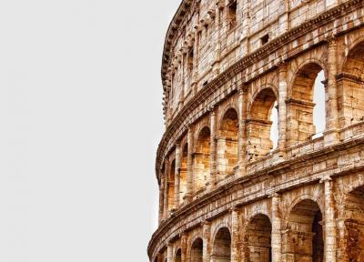 هزینه سفر به رم چقدر است؟