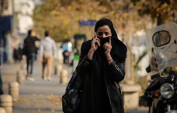 آخرین نتیجه تحقیقات وزارت بهداشت درباره مضر بودن بوی نامطبوع تهران