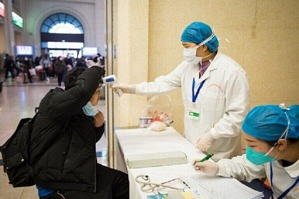 تلفات ناشی از ویروس کرونا در چین به 56 نفر رسید