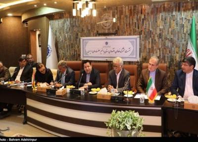 اردبیل، عمان آماده همکاری مشترک در حوزه گردشگری با ایران است