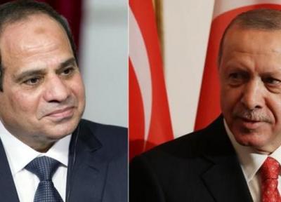 مصر تصمیم ترکیه برای اعزام نیرو به لیبی را محکوم کرد