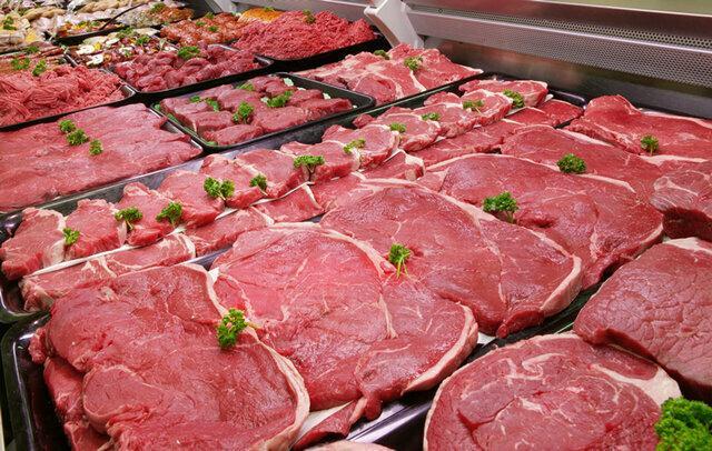 تکذیب ادعای صادرات هر گونه گوشت قرمز از آذربایجان شرقی تکذیب ادعای صادرات هر گونه گوشت قرمز از آذربایجان شرقی