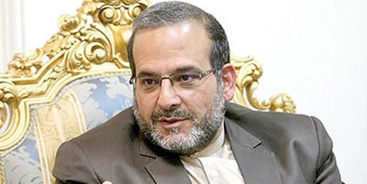 تشریح اقدامات صورت گرفته در دبیرخانه شورای عالی امنیت ملی تشریح اقدامات اجرا شده در دبیرخانه شورای عالی امنیت ملی در مقابله با کرونا