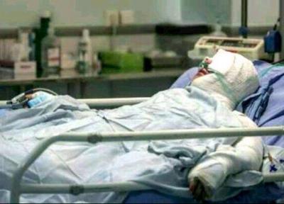 انجمن حمایت از بیماران سوخته، سوختگی در ایران 8 برابر میانگین جهانی