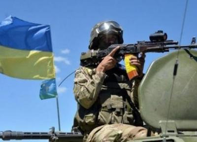 اوکراین و کانادا درصدد افزایش همکاری های دفاعی