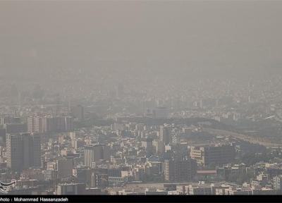 انتقاد از اقدامات صرفاً برای برخورد با آلودگی هوا، فعالیت کارخانه ذوب چدن در وسط منطقه مسکونی