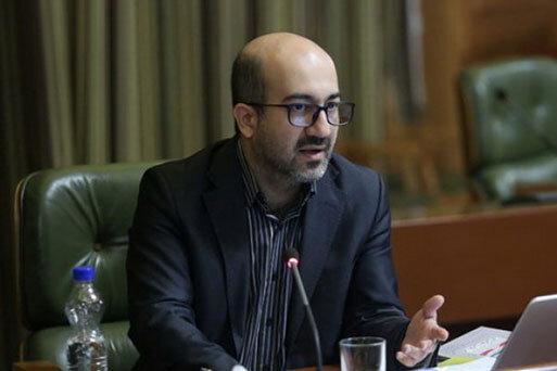 انتقاد سخنگوی شورای شهر تهران از تصمیم گیران ستاد مقابله انتقاد سخنگوی شورای شهر تهران از تصمیم گیران ستاد مقابله با کرونا