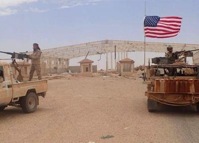 آمریکا عناصر داعش را در پایگاه التنف سوریه آموزش می دهد