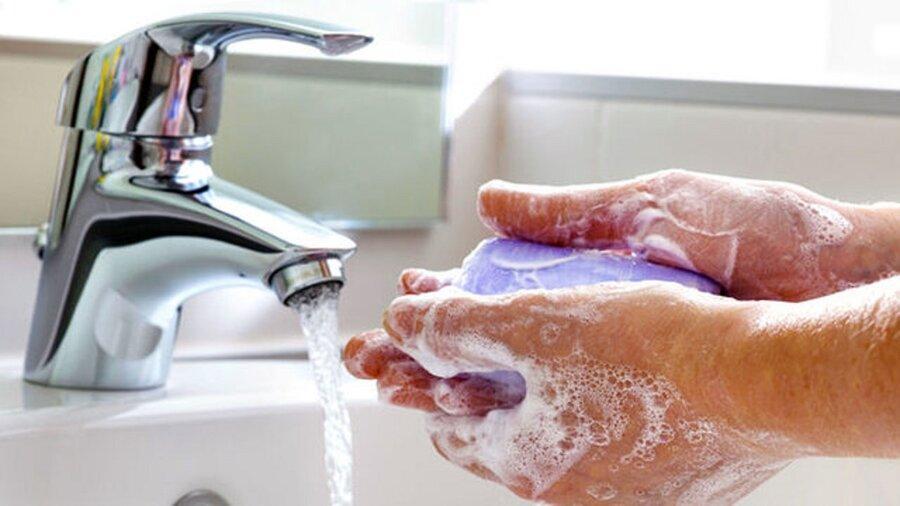 عادت شست وشوی دست در کشورها ، تمیزترین و کثیف ترین ملت ها کدام اند؟