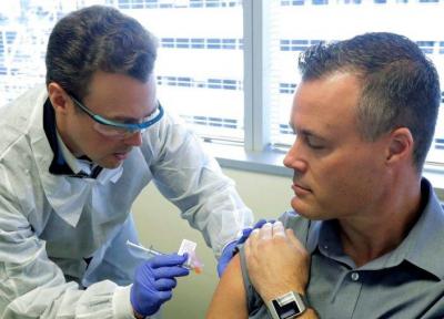کارآزمایی بالینی واکسن کرونای جانسون اند جانسون دو ماه زودتر آغاز می گردد