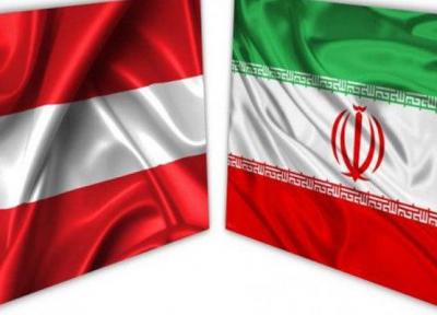 استقبال اتریش از پیشنهاد ایران برای صادرات برق به اروپا