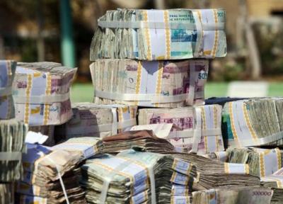 نقدینگی از 2600 هزار میلیارد تومان گذشت