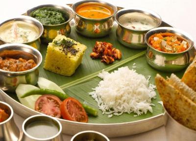 برترین غذاهای هندی که باید امتحان کنید، تصاویر