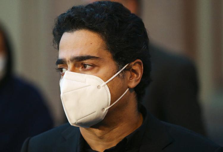 همایون شجریان: درمورد محل خاکسپاری استاد فشاری وجود نداشت همایون شجریان: درمورد محل خاکسپاری استاد فشاری وجود نداشت