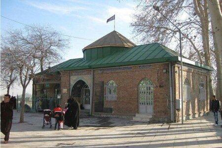 راه اندازی 9 نیروگاه خورشیدی در بقاع متبرکه لرستان راه اندازی 9 نیروگاه خورشیدی در بقاع متبرکه لرستان
