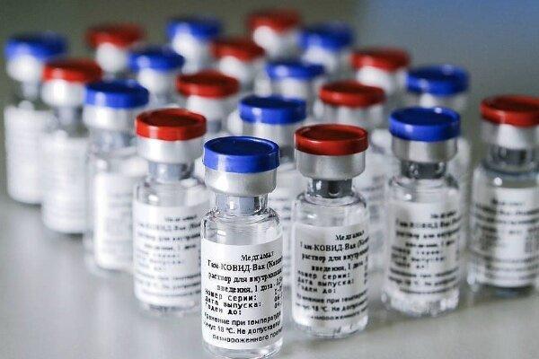 هند واکسن کرونای روسیه را فراوری می نماید