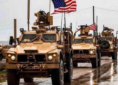 حملات گسترده تروریست های جبهه النصره به ادلب، ورود کاروان تجهیزات نظامی آمریکایی به سوریه