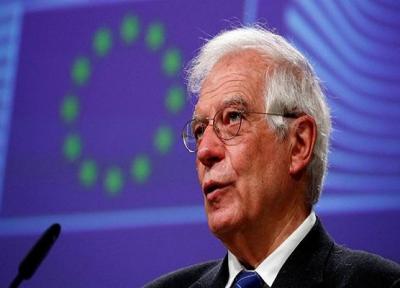 مسئول سیاست خارجی اتحادیه اروپا: نباید از بایدن انتظار معجزه داشت