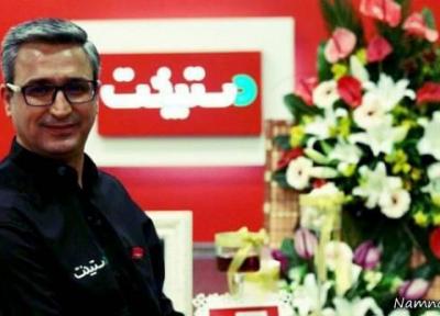 عذرخواهی مجری دستپخت از تاکسیرانان، قصدمان خیر بود