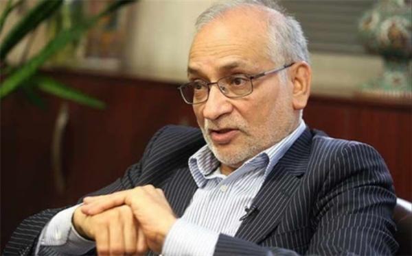 مرعشی: درباره گزینه انتخاباتی حزب کارگزاران به جمع بندی مرعشی: درباره گزینه انتخاباتی حزب کارگزاران به جمع بندی رسیده ایم