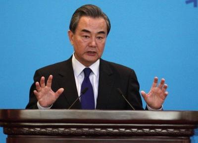 چین خواهان اصلاح رابطه پکن-واشنگتن شد