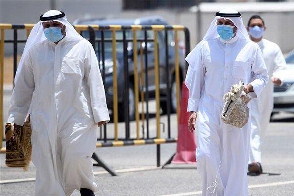 شمار مبتلایان به کرونا در عربستان از 376 هزار نفر عبور کرد شمار مبتلایان به کرونا در عربستان از 376 هزار نفر عبور کرد