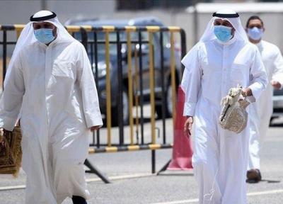 شمار مبتلایان به کرونا در عربستان از 376 هزار نفر عبور کرد
