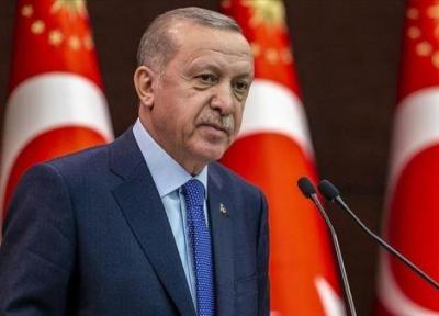 اردوغان: امیدوارم اتحاد و همگرایی نوروز، جهانی شود