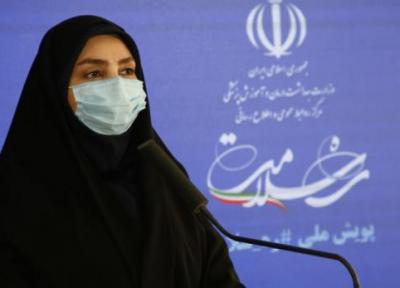 کرونا در ایران، جان باختن 80 نفر، شناسایی هفت هزار و 457 بیمار جدید