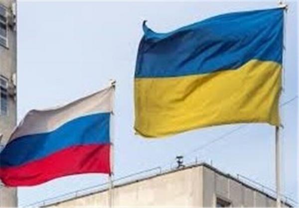 اوکراین از روسیه انتقام گرفت