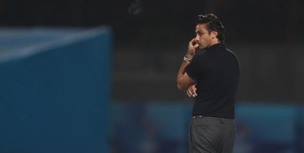 مجیدی: قول می دهم ووریا جام قهرمانی آسیا را بالای سر ببرد مجیدی: قول می دهم ووریا جام قهرمانی آسیا را بالای سر ببرد