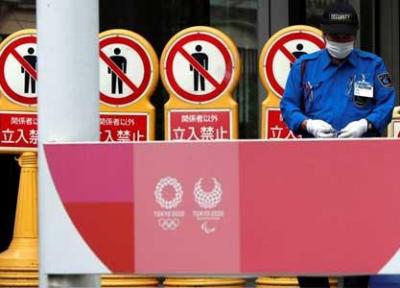 هشدار کارشناسان درباره حضور تماشاگران در المپیک
