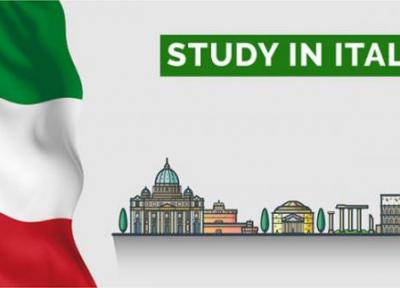 تحصیل رایگان در ایتالیا 2021 ، شرایط و مدارک