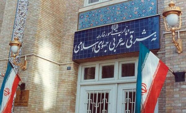 واکنش ایران به خبر کشته شدن یک تبعه ایرانی در یمن واکنش ایران به خبر کشته شدن یک تبعه ایرانی در یمن